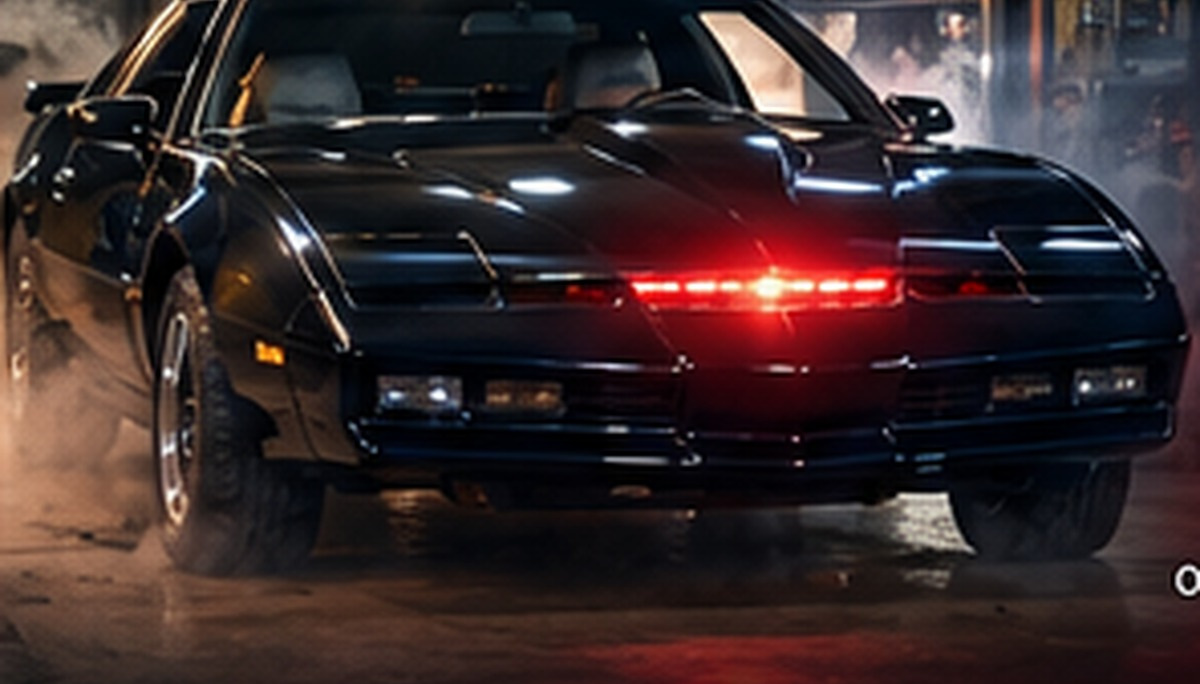 PROJECT KITT