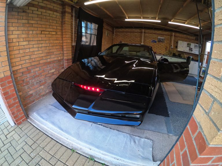 Project Kitt